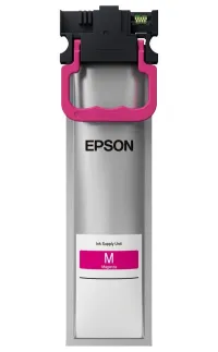 Cartuș de cerneală Epson C13T11C340 pentru WF-C53xx WF-C58xx L Magenta (1 of 1)