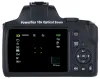 Rollei Powerflex 10x 8 MPix 10x súmáil 3" LCD físeán 1440p Wi-Fi Dubh thumbnail (3 of 7)