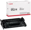 Canon originální toner CRG-052 H