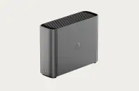 Synology BeeStation BST170-8T 8TB backup device CPU QC Celeron J4125 RAM 4GB 2x USB 3.2 1x GLAN (1 of 6)