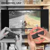 SUBSONIC by SUPERDRIVE set di 2 volanti per Switch 2 thumbnail (10 of 11)