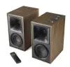 KLIPSCH THE FIVES WALNUT KLIPSCH THE FIVES WALNUT