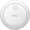 Imou intelligenter Rauchmelder ZSM1 EN14604 Zigbee 24 GHz 6 dBm weiß Imou intelligenter Rauchmelder ZSM1 EN14604 Zigbee 24 GHz 6 dBm weiß