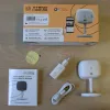 Xtend Home BI100 IP-kaamera Wi-Fi 2Mpx 1080p IR kuni 10m Tuya thumbnail (8 of 8)