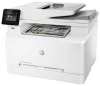 HP Color LaserJet Pro M282nw PSC A4 21ppm 600x600dpi USB LAN WiFi ADF ePrint AirPrint thumbnail (3 of 5)