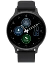CANYON pametna ura Badian SW-68 BLACK 1,28" TFT zaslon za več športov SpO2 IP68 BT 5.0 Android iOS