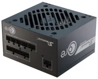 Модульный блок питания SEASONIC Core GX-650 ATX 3 650 Вт ATX3.1 с вентилятором 120 мм 80PLUS Gold Модульный блок питания SEASONIC Core GX-650 ATX 3 650 Вт ATX3.1 с вентилятором 120 мм 80PLUS Gold (1 of 5)