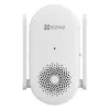 EZVIZ nutikell uksekell CS-CH1 Wi-Fi ühildub EP3x Pro HP3 Pro-ga