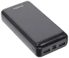 COLORWAY powerbanka 20 000mAh 2x USB USB-C Micro-USB Černá thumbnail (3 of 3)