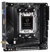 ASRock A620I LIGHTNING WIFI AMD A620 AM5 2x DDR5 DIMM 2x M.2 HDMI USB-C WiFi Mini-ITX