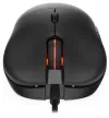 Игровая мышь SPC Gear GEM Plus PAW 3370 19000dpi kailh GM 8.0 6 кнопок ARGB черный thumbnail (4 of 6)