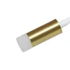 IMMAX GOAL design LED wandlamp schakelaar 3W wit-goud thumbnail (3 of 8)