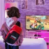 Borsa da viaggio SUBSONIC by SUPERDRIVE per Switch 2 thumbnail (7 of 7)