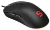 Игровая мышь SPC Gear GEM Plus PAW 3370 19000dpi kailh GM 8.0 6 кнопок ARGB черный thumbnail (2 of 6)