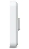 Ubiquiti UniFi 7 In-Wall Wi-Fi 7 AP 2.4 5GHz upp till 5 Gbps 3x 2.5GbE PoE PoE+ (utan PoE-injektor) thumbnail (4 of 10)