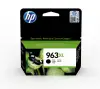 HP 963. számú, fekete XL tintapatron