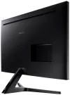 Samsung U32J590 32" 4K UHD 3840x2160 16:9 VA 4 мс 60 Гц Роз'єм HDMI DP VESA thumbnail (5 of 9)