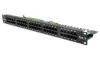 XtendLan Patch panel 19" 50 ports Cat3 1U