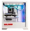 HAL3000 Master Gamer BTF Ti Super White Intel i7-14700KF 32GB DDR5 RTX 4070 Ti Super 2TB PCIe4 SSD WiFi W11 thumbnail (11 of 21)