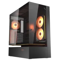 COUGAR PC-Gehäuse CFV235 Schwarz Mid COUGAR PC-Gehäuse CFV235 Schwarz Mid (1 of 25)