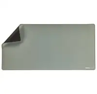 Tovaglietta da tavolo FELLOWES BREYTA 800 mm x 25 mm x 400 mm verde Tovaglietta da tavolo FELLOWES BREYTA 800 mm x 25 mm x 400 mm verde (1 of 3)