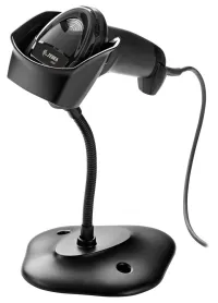 ZEBRA Handheld Barcode Lieser DS2208-SR 1D 2D SCHWARZ (MAT STATIV) USB KIT ZEBRA Handheld Barcode Lieser DS2208-SR 1D 2D SCHWARZ (MAT STATIV) USB KIT (1 of 1)