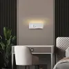 IMMAX LED Be PREPARE 4-i-1 spotlight med Qi USB-opladning hvid højre version thumbnail (4 of 9)