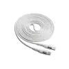 Akyga kabel USB 2.0 tipa C 1,8 m 60 W Akyga kabel USB 2.0 tipa C 1,8 m 60 W
