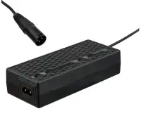 Akyga Power supply 42V 2A 84W Cannon XLR male Akyga Power supply 42V 2A 84W Cannon XLR male (1 of 5)