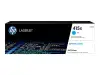 HP toner br. 415X LaserJet cijan HP toner br. 415X LaserJet cijan