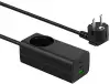 Încărcător USB TRX AK-CH-21 AC 230V + USB-A + 2x USB-C PD 5-20V max. 5A 65W Încărcare rapidă 3.0 GaN Încărcător USB TRX AK-CH-21 AC 230V + USB-A + 2x USB-C PD 5-20V max. 5A 65W Încărcare rapidă 3.0 GaN