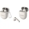 Fones de ouvido CANYON TWS-6 BT com microfone BT V5.3 JL 6976D4 case 400mAh+30mAh até 21h bege thumbnail (3 of 5)