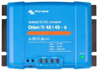 Victron Orion-Tr DC-DC tiontaire 48 48-6 A (280W) IP43 Victron Orion-Tr DC-DC tiontaire 48 48-6 A (280W) IP43 (1 of 4)