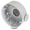 HIKVISION installation box for DS-1260ZJ camera compatible with B6xx D1xx series cameras thumbnail (2 of 3)