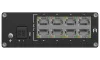 Teltonika TSW040 industrial unmanaged switch 8x PoE+ 10 100 without power source thumbnail (3 of 4)