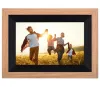 Rollei photo frame WiFi 105 diagonal 10.1" 8GB 1W Frameo APP Wood Brown thumbnail (2 of 6)