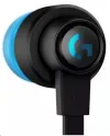 Logitech G333 Gaming slušalke z mikrofonom ČRNE thumbnail (3 of 5)