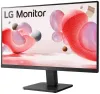 LG monitor 24MR400 IPS 24" 1920x1080 5ms 1300:1 250cd 100Hz HDMI D-Sub AMD FreeSync černý thumbnail (3 of 7)