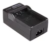 Φορτιστής φωτογραφιών PATONA 2 σε 1 Canon LP-E17 230V 12V