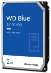 WD BLUE 2TB WD20EZBX SATA 6Gb με εσωτερική 3,5" 7200rpm 256MB
