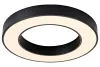 IMMAX NEO PASTEL SLIM SMART loftslampe 60 x 7cm 53W sort Zigbee 3.0 TUYA thumbnail (1 of 3)