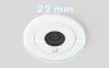 Ubiquiti IP kaamera UniFi Protect UVC-AI-Theta siseruumides 2 kaamerat 6 ja 8 Mpx PoE toiteallikas LAN 1 Gb thumbnail (8 of 10)