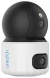 Uniarch by Uniview IP-kaamera UHO-S3S-M33D 3Mpx + 3Mpx Wi-Fi Onvif