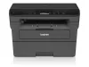 BROTHER laser DCP-L2512D 1200x1200 dpi až 30 str. min čiernobiela print copy scan duplex tichá USB