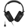 LORGAR herní headset Kaya 360 USB-A 7.1 sound výsuvný mikrofon s podsvícením thumbnail (2 of 13)