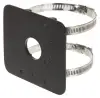 Dahua PFA152-E Стойка за монтаж на камера на стълб, товароносимост 3 кг, черна Dahua PFA152-E Стойка за монтаж на камера на стълб, товароносимост 3 кг, черна