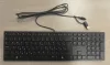 DELL KB525C Hungarian keyboard USB black thumbnail (6 of 10)