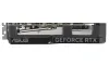 ASUS DUAL RTX 4070 SUPER 012G EVO PCI-E 12GB GDDR6X 3x DP HDMI aktyvus thumbnail (3 of 6)