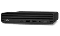 HP Pro Mini 260 G9 i3-1315U 8GB 512GB SSD Intel® UHD W11H kbd+mouse HP Pro Mini 260 G9 i3-1315U 8GB 512GB SSD Intel® UHD W11H kbd+mouse (1 of 4)