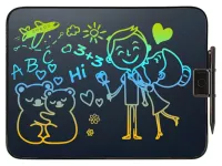 COLORWAY tableta de dibujo infantil CW-WT15BK 15" Negro (1 of 6)